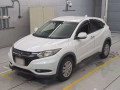 2014 Honda VEZEL