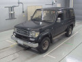 1993 Toyota Land Cruiser Prado