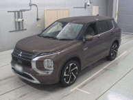 2022 Mitsubishi Outlander PHEV