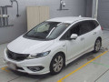 2015 Honda Jade