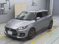 2018 Suzuki Swift Sport