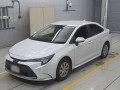 2022 Toyota Corolla Sedan