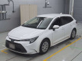 2022 Toyota Corolla Touring Wagon