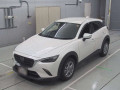 2023 Mazda CX-3