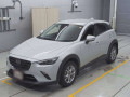 2021 Mazda CX-3