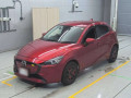 2023 Mazda Mazda2