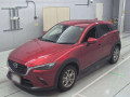 2020 Mazda CX-3