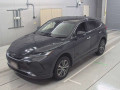 2023 Toyota Harrier
