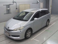 2012 Toyota Wish