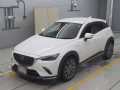 2021 Mazda CX-3