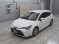 2020 Toyota Corolla Touring Wagon