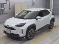 2022 Toyota YARIS CROSS