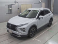 2020 Mitsubishi Eclipse Cross