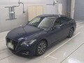 2018 Toyota Crown Hybrid