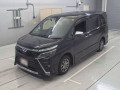 2019 Toyota Voxy