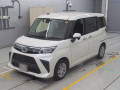 2023 Toyota Roomy