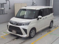 2023 Toyota Roomy