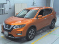 2019 Nissan X-Trail
