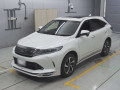 2018 Toyota Harrier
