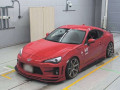 2017 Toyota 86