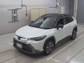 2025 Toyota Corolla Cross