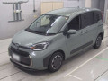 2023 Toyota Sienta