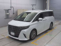 2024 Toyota Alphard