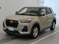 2020 Daihatsu Rocky