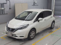 2020 Nissan Note