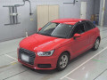 2016 Audi A1