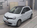 2023 Renault Twingo