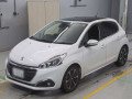 2020 Peugeot 208