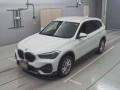 2020 BMW X1