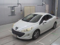 2011 Peugeot 308