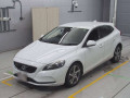 2015 Volvo V40