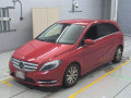 2014 Mercedes Benz B-Class
