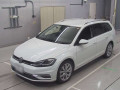 2018 Volkswagen Golf Variant
