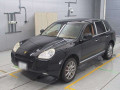 2005 Porsche Cayenne