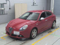 2015 Alfa Romeo Giulietta