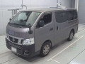 2014 Nissan NV350 CARAVAN VAN