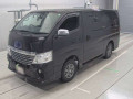 2020 Nissan NV350 CARAVAN VAN
