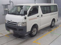 2008 Toyota Regiusace Van