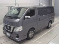 2020 Nissan NV350 CARAVAN VAN