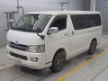 2008 Toyota Hiace Van