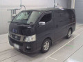 2015 Nissan NV350 CARAVAN VAN