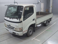 2024 Toyota Dyna Truck