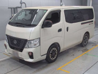2021 Nissan NV350 CARAVAN VAN
