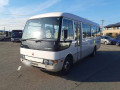 2005 Mitsubishi Fuso Rosa