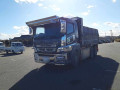 2014 Mitsubishi Fuso Super Great