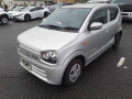 2015 Suzuki Alto